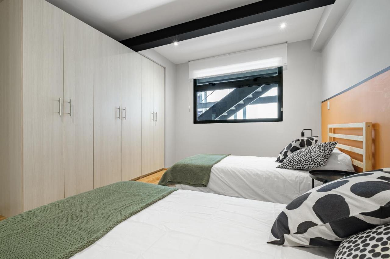 Modern Apartments La Condesa Pet Friendly Мехіко Екстер'єр фото