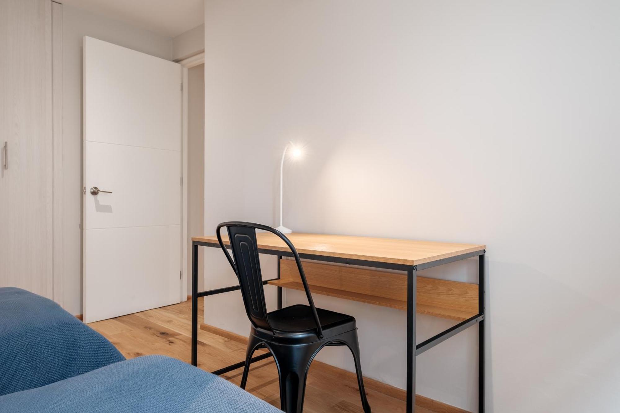 Modern Apartments La Condesa Pet Friendly Мехіко Екстер'єр фото